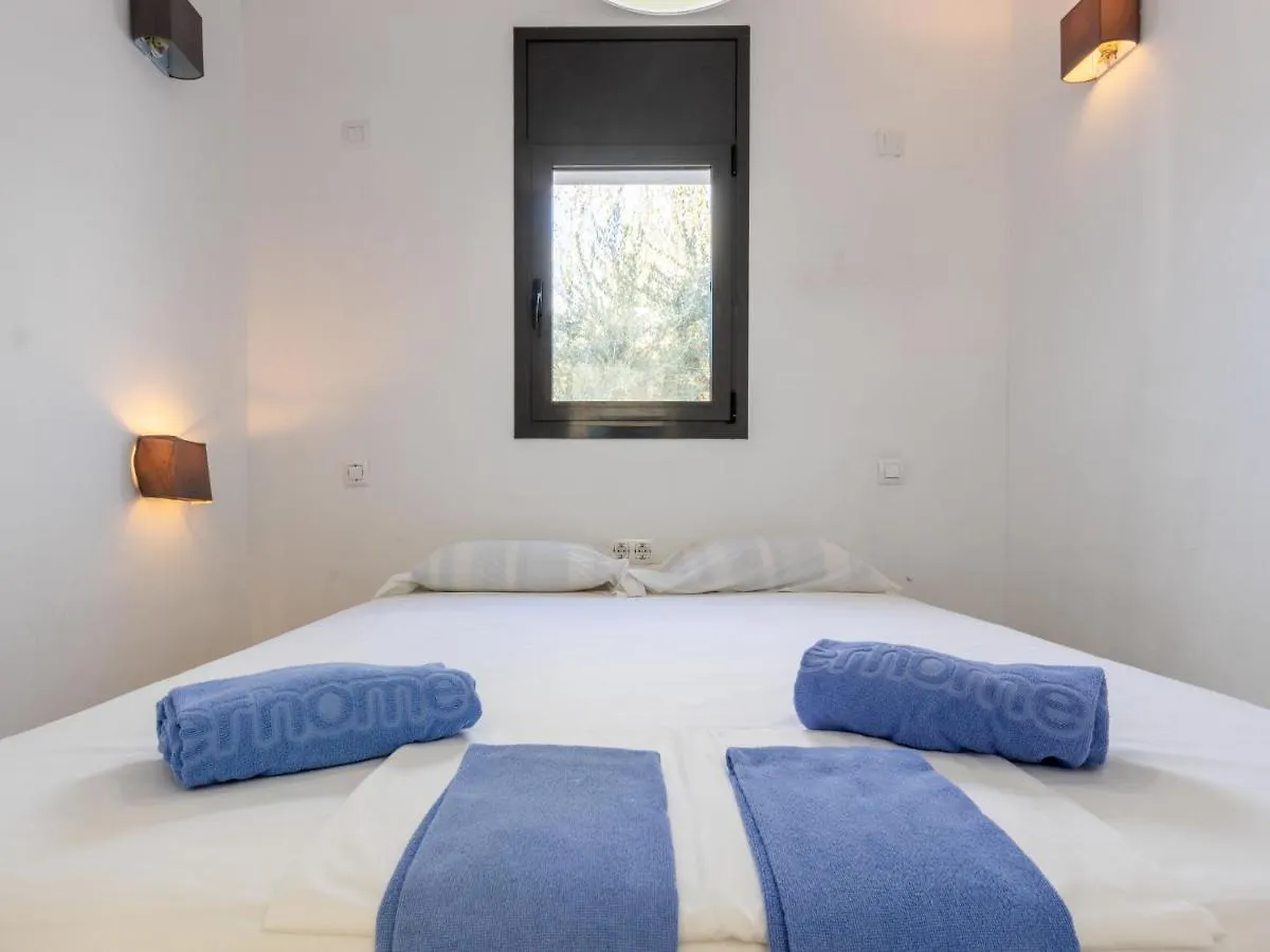 Holiday Home Gunella By Interhome كامبريلس إسبانيا