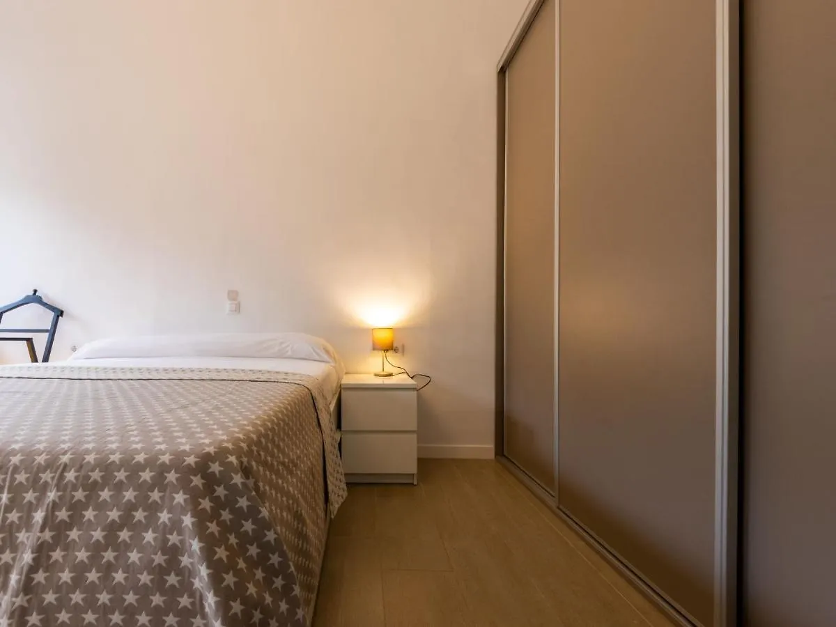 Holiday Home Gunella By Interhome كامبريلس