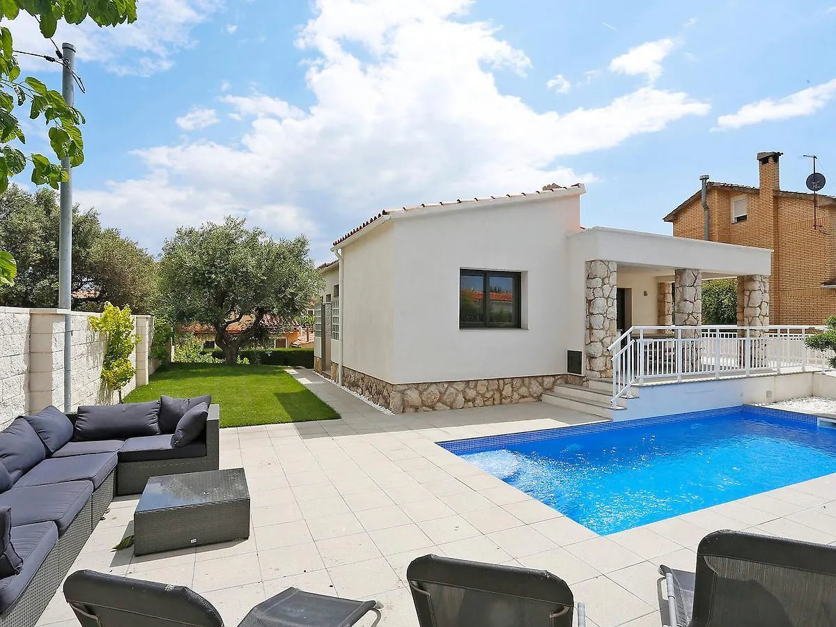 Holiday Home Gunella By Interhome كامبريلس