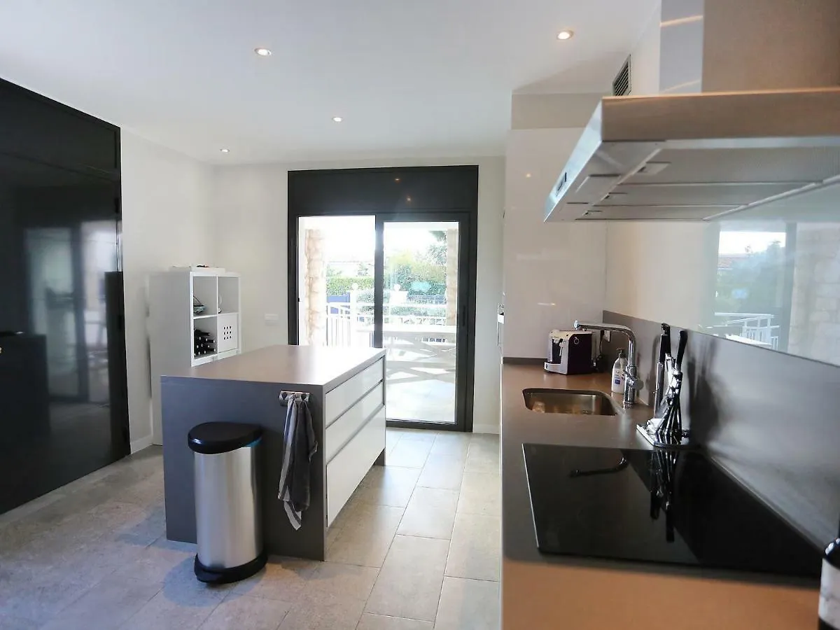 Holiday Home Gunella By Interhome كامبريلس