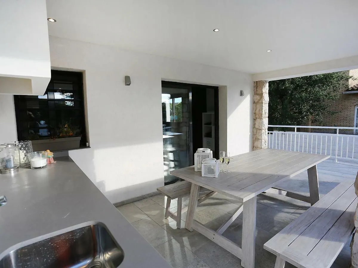 Holiday Home Gunella By Interhome كامبريلس