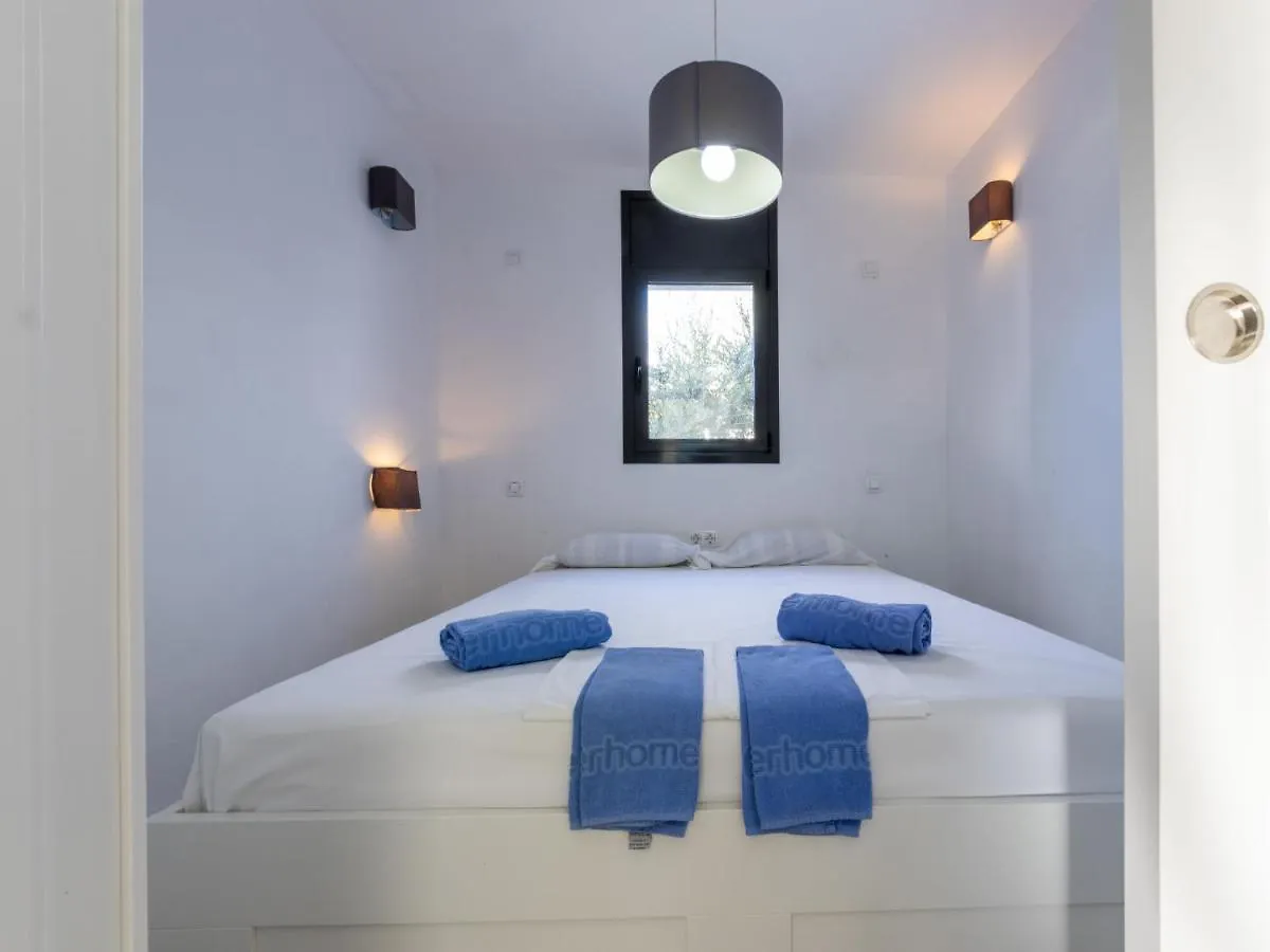 Holiday Home Gunella By Interhome Cambrils