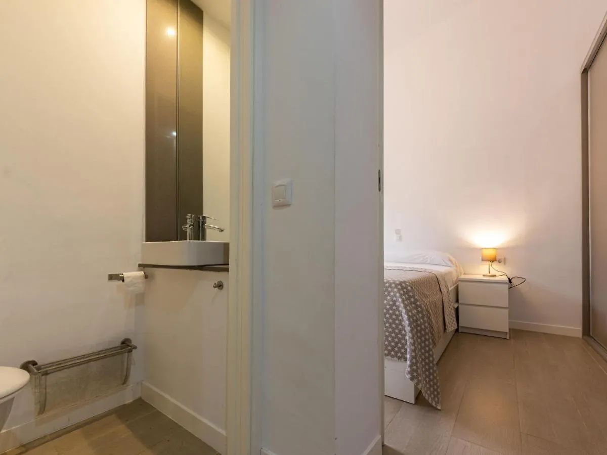 Holiday Home Gunella By Interhome Cambrils