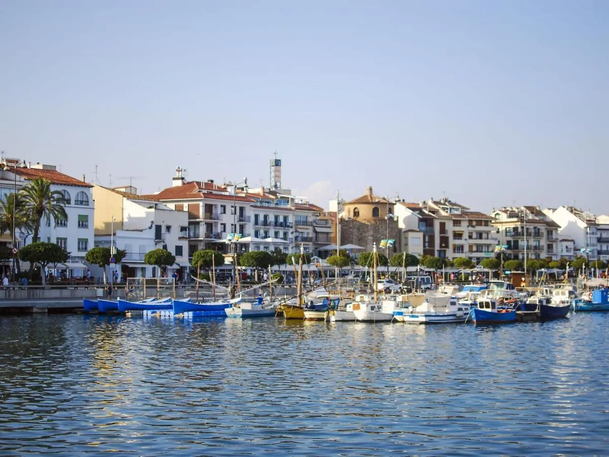Holiday Home Gunella By Interhome Cambrils 0*,  Hiszpania