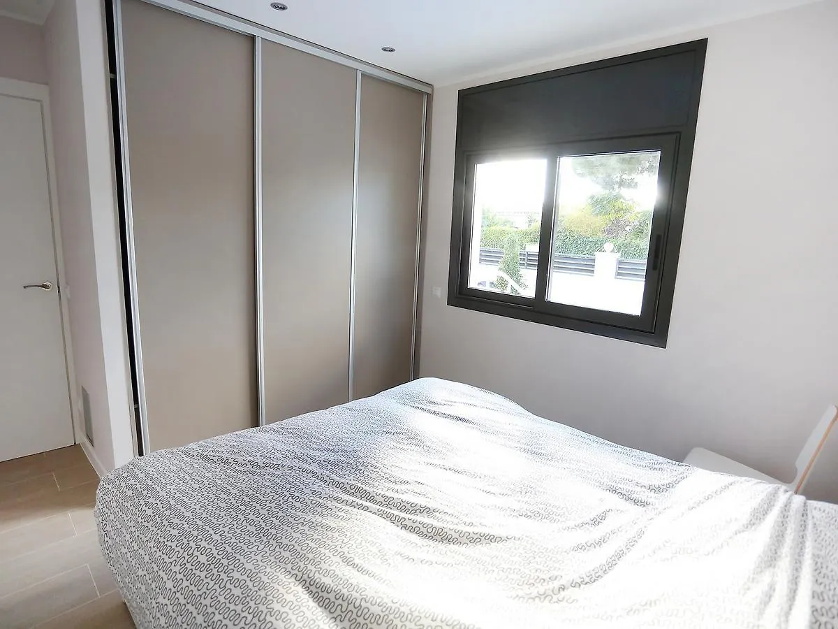 Holiday Home Gunella By Interhome Cambrils Hiszpania