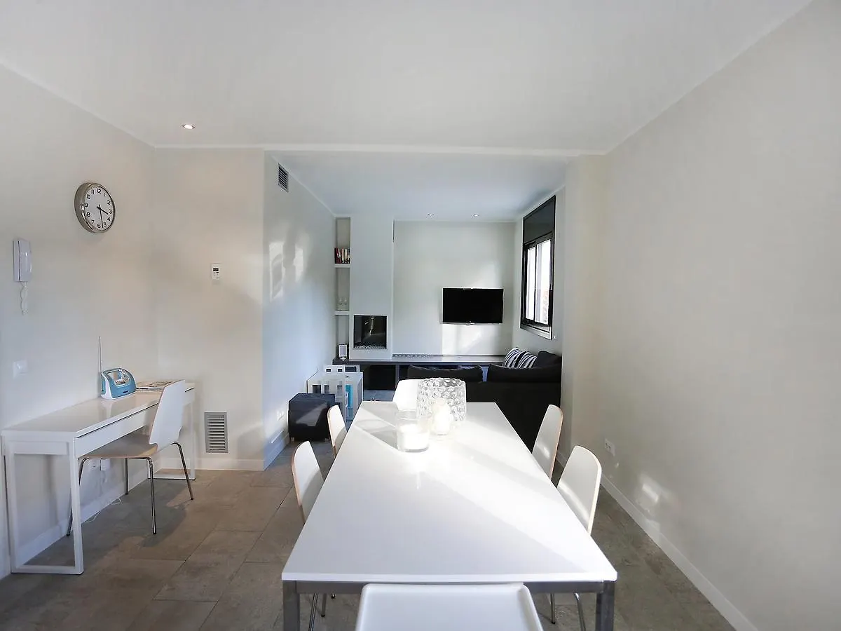 Holiday Home Gunella By Interhome Cambrils