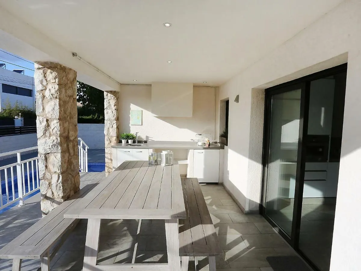 Holiday Home Gunella By Interhome Cambrils