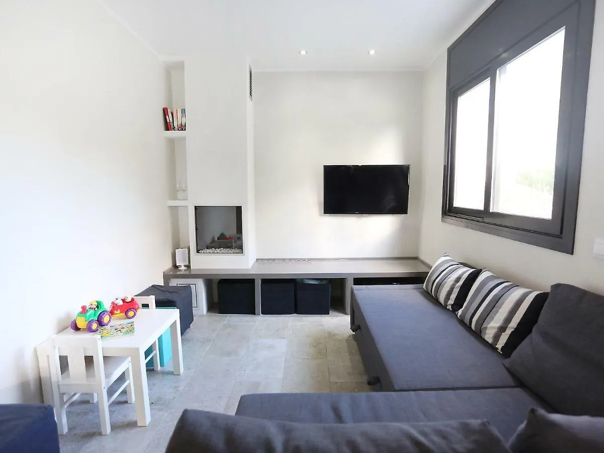 Holiday Home Gunella By Interhome Cambrils